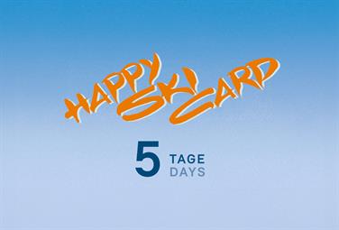 Image for: Happy SC 5T