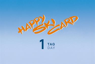 Image for: Happy SC 1T